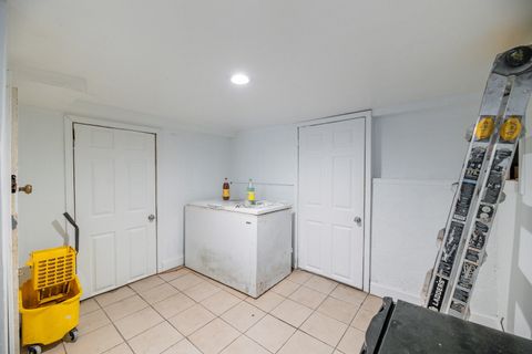 Tiny photo for 2208 W 54th Place, Chicago, IL 60609 (MLS # 12516421)
