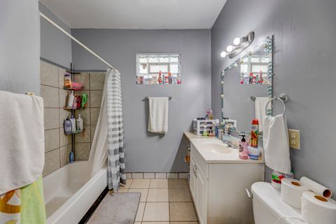 Tiny photo for 2208 W 54th Place, Chicago, IL 60609 (MLS # 12516421)