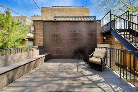 Tiny photo for 3111 N Kenmore Avenue, Chicago, IL 60657 (MLS # 12627415)