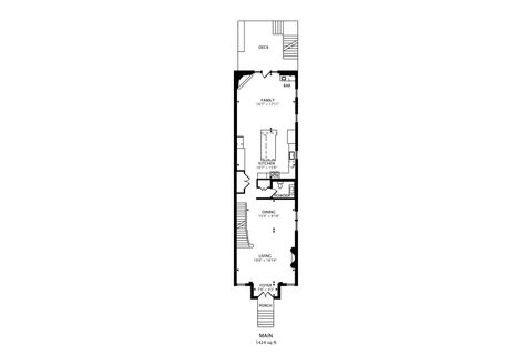 Tiny photo for 3111 N Kenmore Avenue, Chicago, IL 60657 (MLS # 12627415)