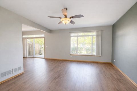 Tiny photo for 8416 Stratford Drive, Tinley Park, IL 60487 (MLS # 12531484)