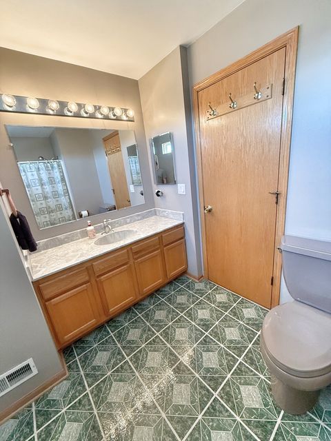 Tiny photo for 8416 Stratford Drive, Tinley Park, IL 60487 (MLS # 12531484)