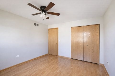 Tiny photo for 8416 Stratford Drive, Tinley Park, IL 60487 (MLS # 12531484)