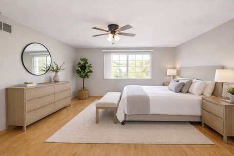 Tiny photo for 8416 Stratford Drive, Tinley Park, IL 60487 (MLS # 12531484)