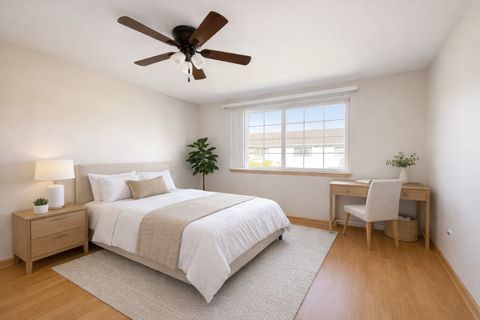 Tiny photo for 8416 Stratford Drive, Tinley Park, IL 60487 (MLS # 12531484)