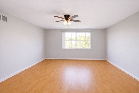 Tiny photo for 8416 Stratford Drive, Tinley Park, IL 60487 (MLS # 12531484)