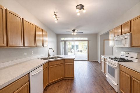 Tiny photo for 8416 Stratford Drive, Tinley Park, IL 60487 (MLS # 12531484)