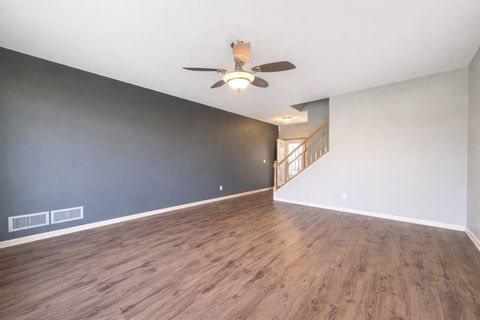 Tiny photo for 8416 Stratford Drive, Tinley Park, IL 60487 (MLS # 12531484)