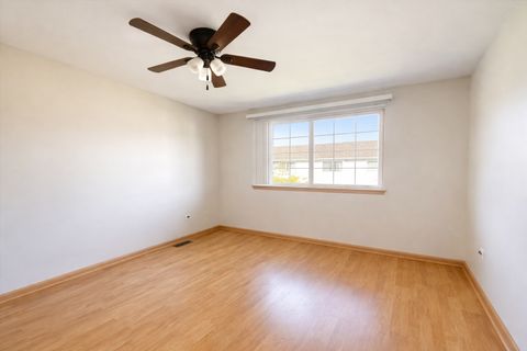 Tiny photo for 8416 Stratford Drive, Tinley Park, IL 60487 (MLS # 12531484)