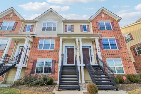 A home in Mundelein