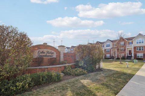 A home in Mundelein