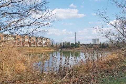 A home in Mundelein