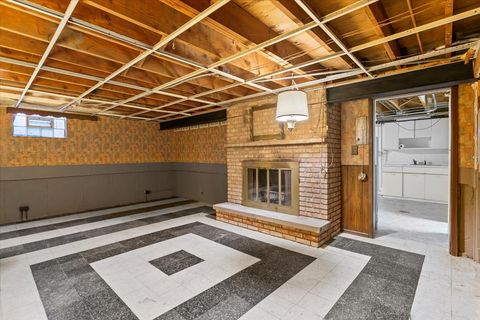 Tiny photo for 233 Arthur Drive, Woodstock, IL 60098 (MLS # 12448051)