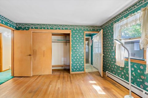 Tiny photo for 233 Arthur Drive, Woodstock, IL 60098 (MLS # 12448051)