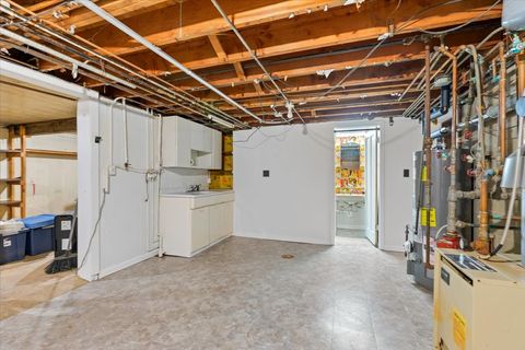 Tiny photo for 233 Arthur Drive, Woodstock, IL 60098 (MLS # 12448051)