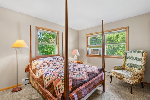 Tiny photo for 233 Arthur Drive, Woodstock, IL 60098 (MLS # 12448051)