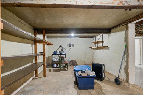 Tiny photo for 233 Arthur Drive, Woodstock, IL 60098 (MLS # 12448051)