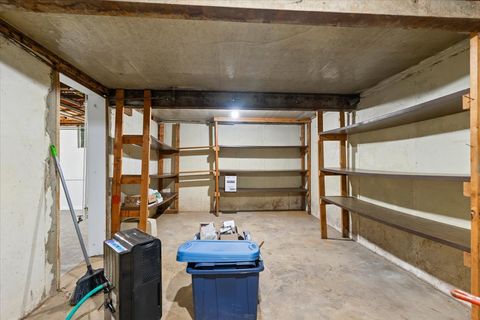 Tiny photo for 233 Arthur Drive, Woodstock, IL 60098 (MLS # 12448051)