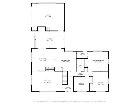 Tiny photo for 233 Arthur Drive, Woodstock, IL 60098 (MLS # 12448051)