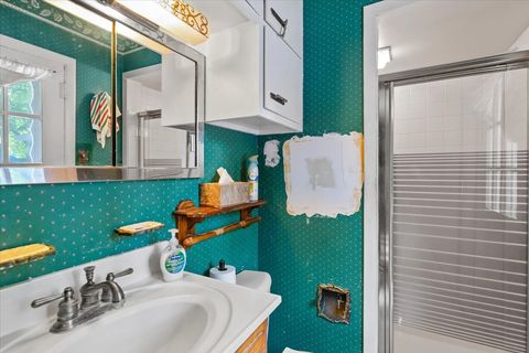 Tiny photo for 233 Arthur Drive, Woodstock, IL 60098 (MLS # 12448051)