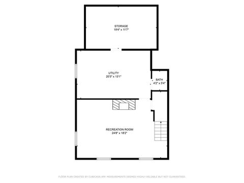 Tiny photo for 233 Arthur Drive, Woodstock, IL 60098 (MLS # 12448051)