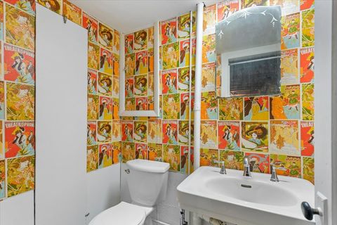 Tiny photo for 233 Arthur Drive, Woodstock, IL 60098 (MLS # 12448051)