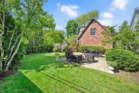 Tiny photo for 516 41st Street, Western Springs, IL 60558 (MLS # 12624849)