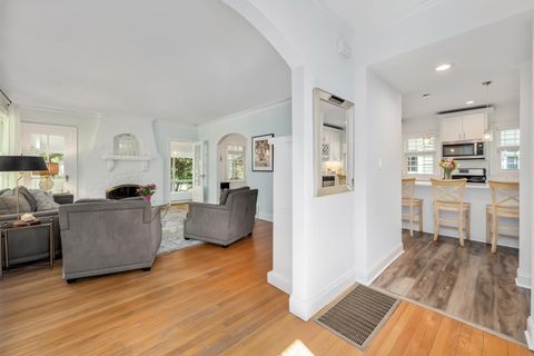 Tiny photo for 516 41st Street, Western Springs, IL 60558 (MLS # 12624849)