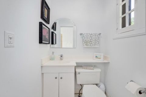 Tiny photo for 516 41st Street, Western Springs, IL 60558 (MLS # 12624849)