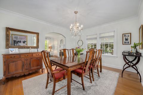Tiny photo for 516 41st Street, Western Springs, IL 60558 (MLS # 12624849)