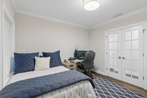 Tiny photo for 18 S Fairview Avenue #2N, Park Ridge, IL 60068 (MLS # 12670074)