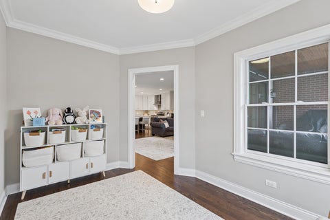 Tiny photo for 18 S Fairview Avenue #2N, Park Ridge, IL 60068 (MLS # 12670074)