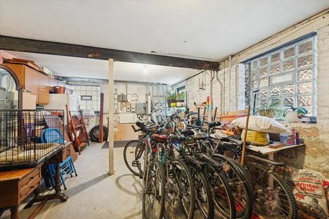 Tiny photo for 4635 N Magnolia Avenue #3, Chicago, IL 60640 (MLS # 12570905)