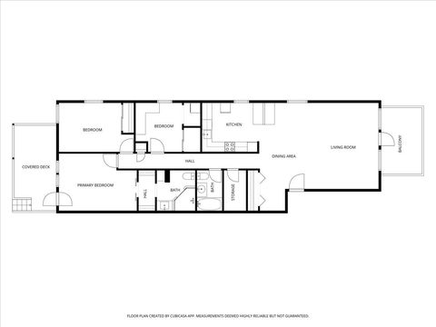 Tiny photo for 4635 N Magnolia Avenue #3, Chicago, IL 60640 (MLS # 12570905)