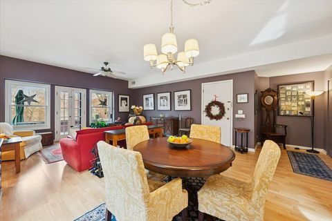 Tiny photo for 4635 N Magnolia Avenue #3, Chicago, IL 60640 (MLS # 12570905)