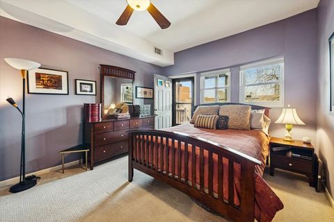 Tiny photo for 4635 N Magnolia Avenue #3, Chicago, IL 60640 (MLS # 12570905)