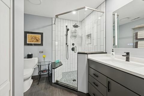 Tiny photo for 4635 N Magnolia Avenue #3, Chicago, IL 60640 (MLS # 12570905)