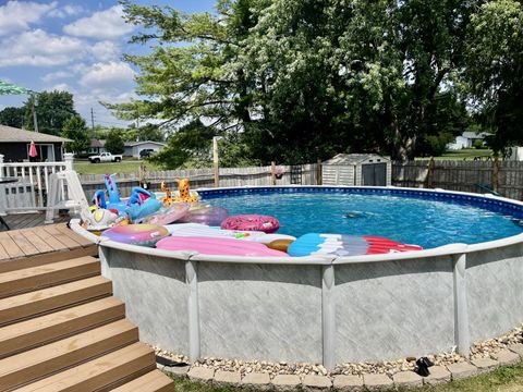 Tiny photo for Lasalle, IL 61301 (MLS # 12534795)