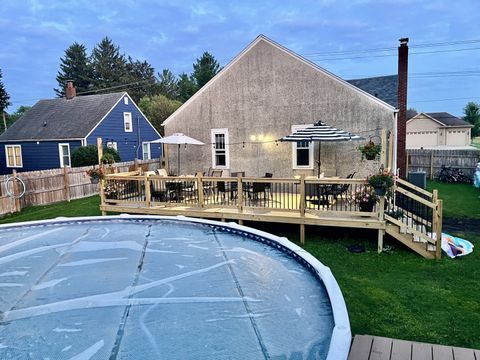 Tiny photo for Lasalle, IL 61301 (MLS # 12534795)