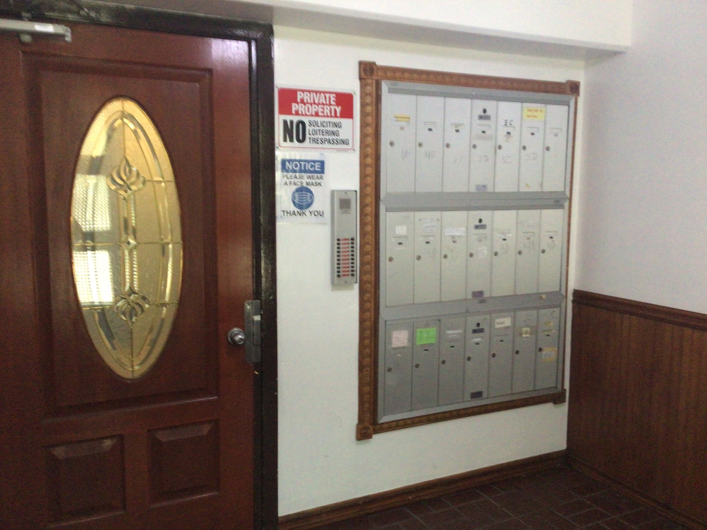 1958 W Norwood Street 4B