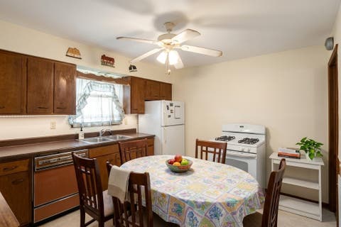 Tiny photo for 456 W Auburn Lane, Crete, IL 60417 (MLS # 12719906)