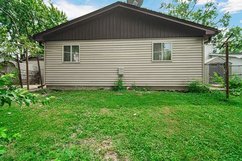 Tiny photo for 456 W Auburn Lane, Crete, IL 60417 (MLS # 12719906)