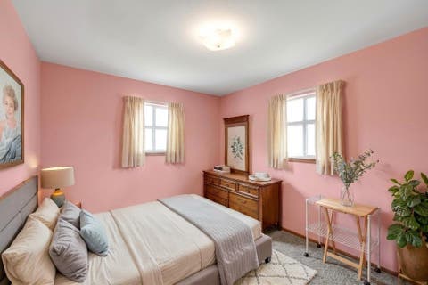 Tiny photo for 456 W Auburn Lane, Crete, IL 60417 (MLS # 12719906)