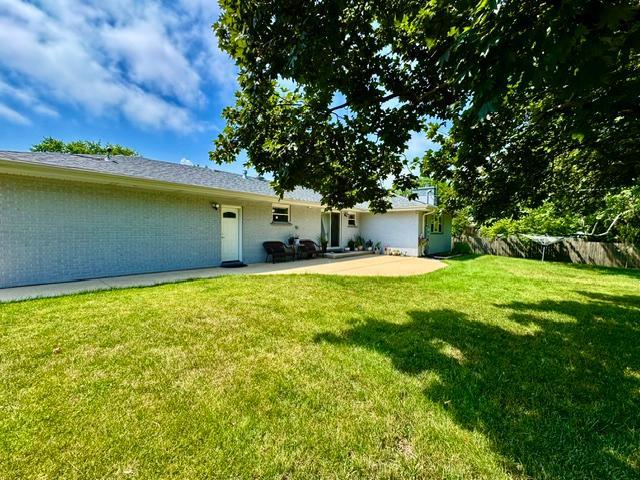 1211 Highland Drive