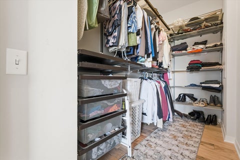 Tiny photo for 1155 W Roosevelt Road #404, Chicago, IL 60608 (MLS # 12706596)