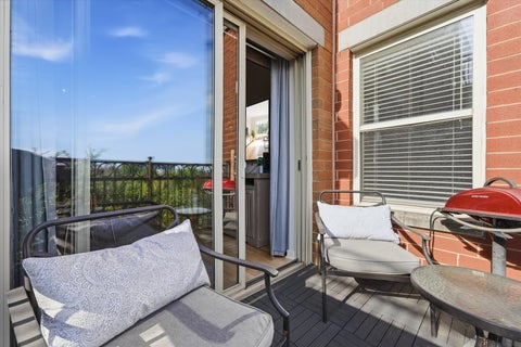 Tiny photo for 1155 W Roosevelt Road #404, Chicago, IL 60608 (MLS # 12706596)