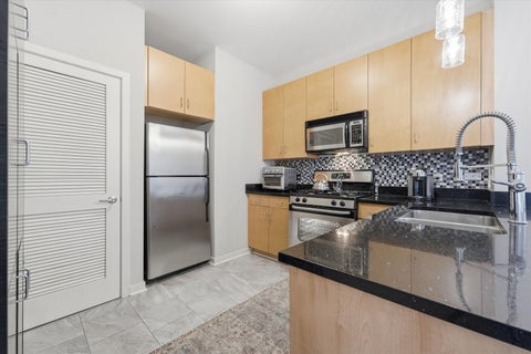 Tiny photo for 1155 W Roosevelt Road #404, Chicago, IL 60608 (MLS # 12706596)