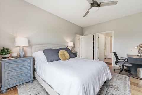 Tiny photo for 1155 W Roosevelt Road #404, Chicago, IL 60608 (MLS # 12706596)