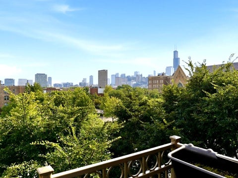 Tiny photo for 1155 W Roosevelt Road #404, Chicago, IL 60608 (MLS # 12706596)
