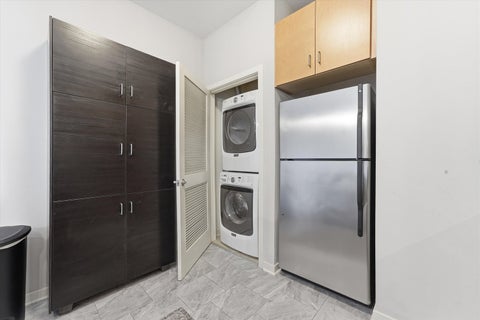 Tiny photo for 1155 W Roosevelt Road #404, Chicago, IL 60608 (MLS # 12706596)